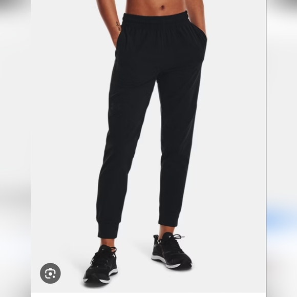 Under Armour Meridian Joggers Unisex MED. - Picture 2 of 11